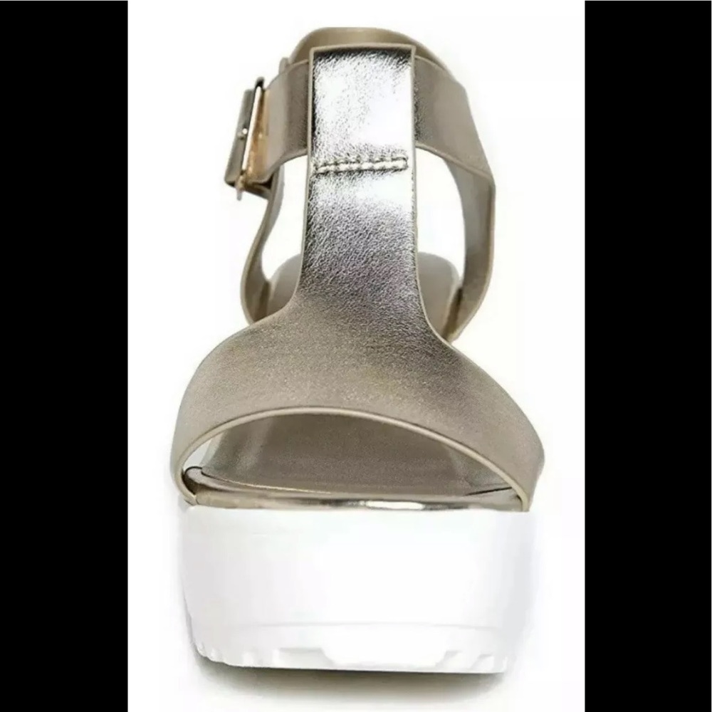 J.Adams- Women’s Corby Platform Sandal - Picture 6 of 12